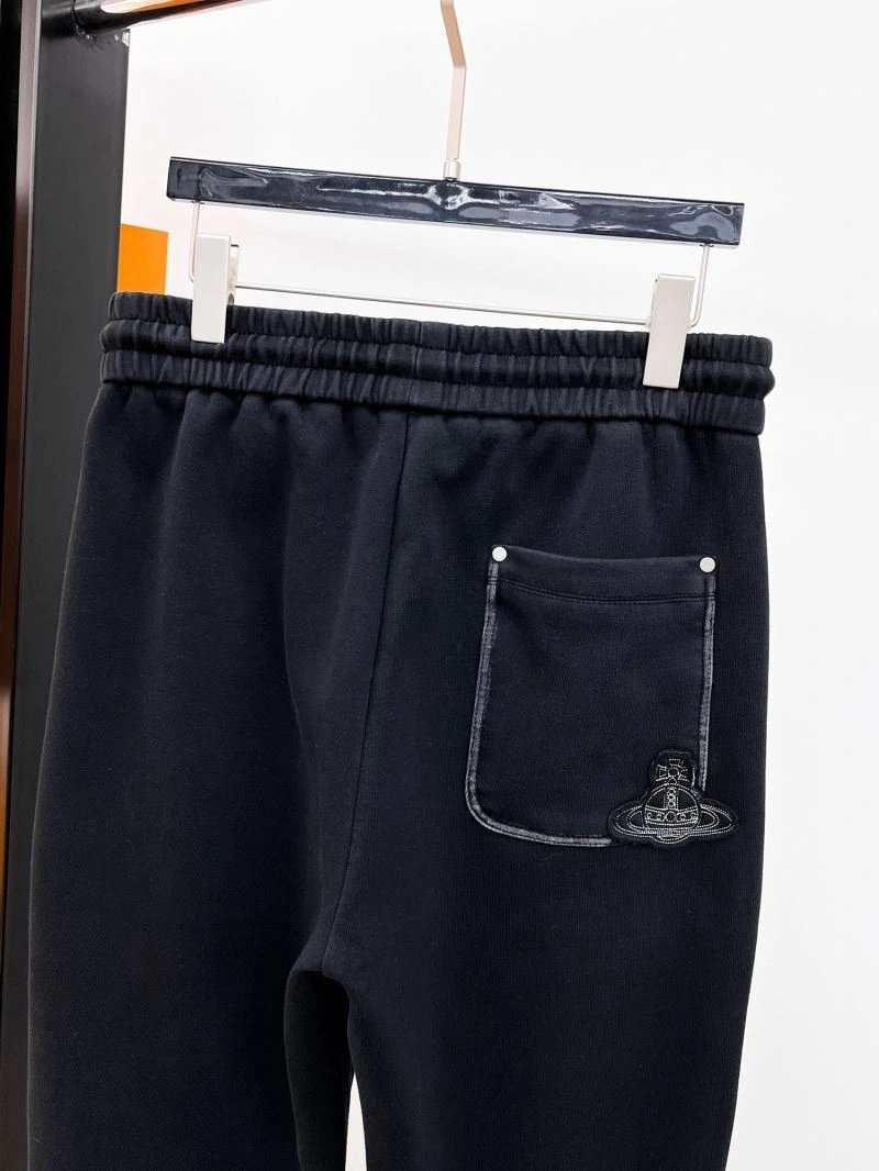 Vivienne Westwood Long Pants Durable 162359