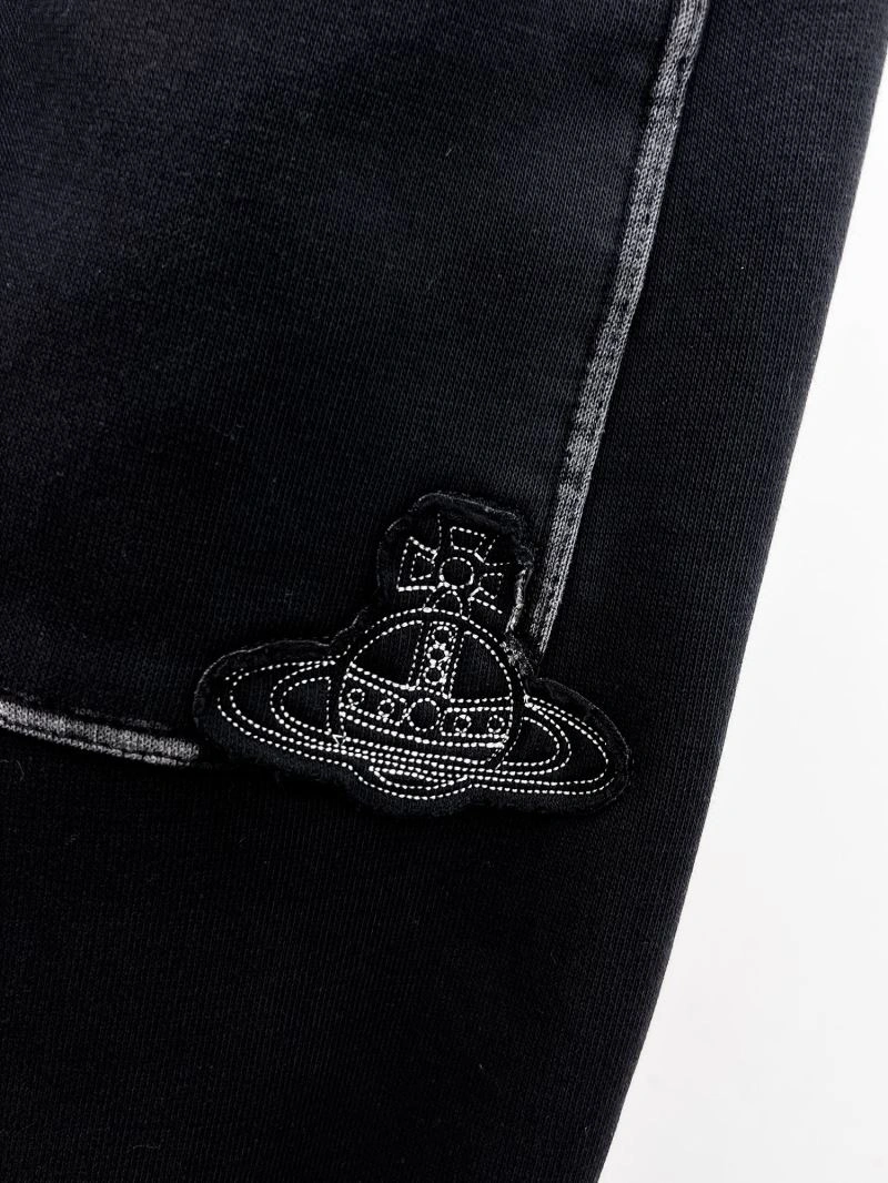 Vivienne Westwood Long Pants Durable 162359