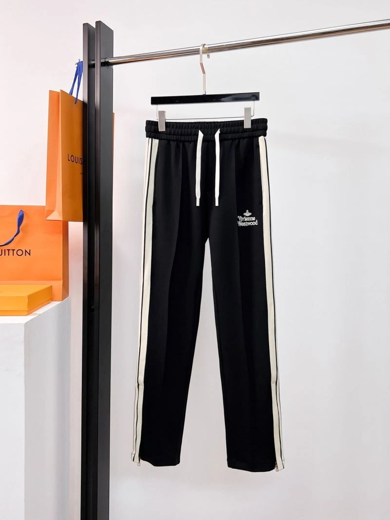 Vivienne Westwood Long Pants MultiPurpose 162356