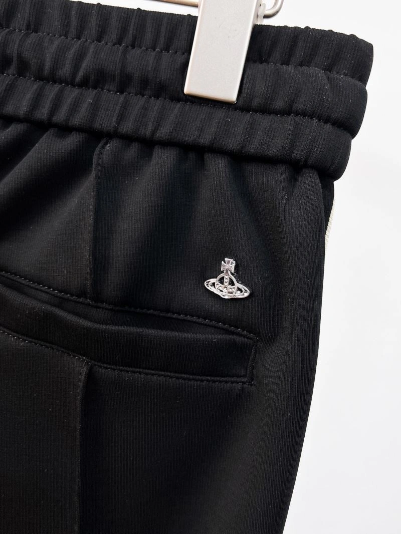 Vivienne Westwood Long Pants MultiPurpose 162356