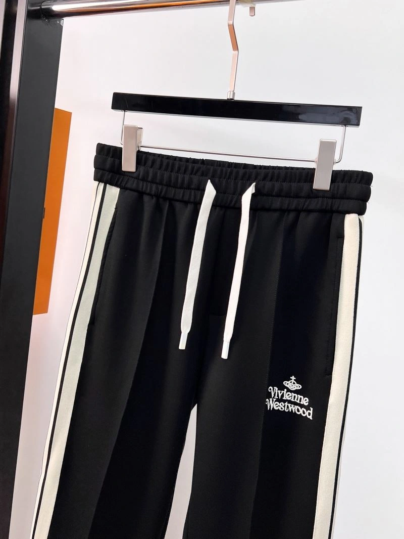 Vivienne Westwood Long Pants MultiPurpose 162356