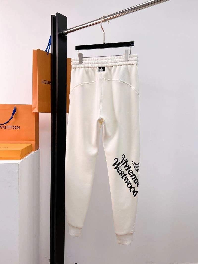 WellDesigned Vivienne Westwood Long Pants 162315