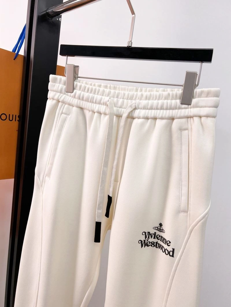 WellDesigned Vivienne Westwood Long Pants 162315
