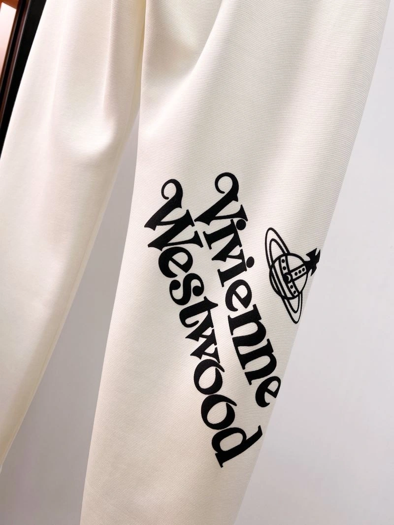 WellDesigned Vivienne Westwood Long Pants 162315