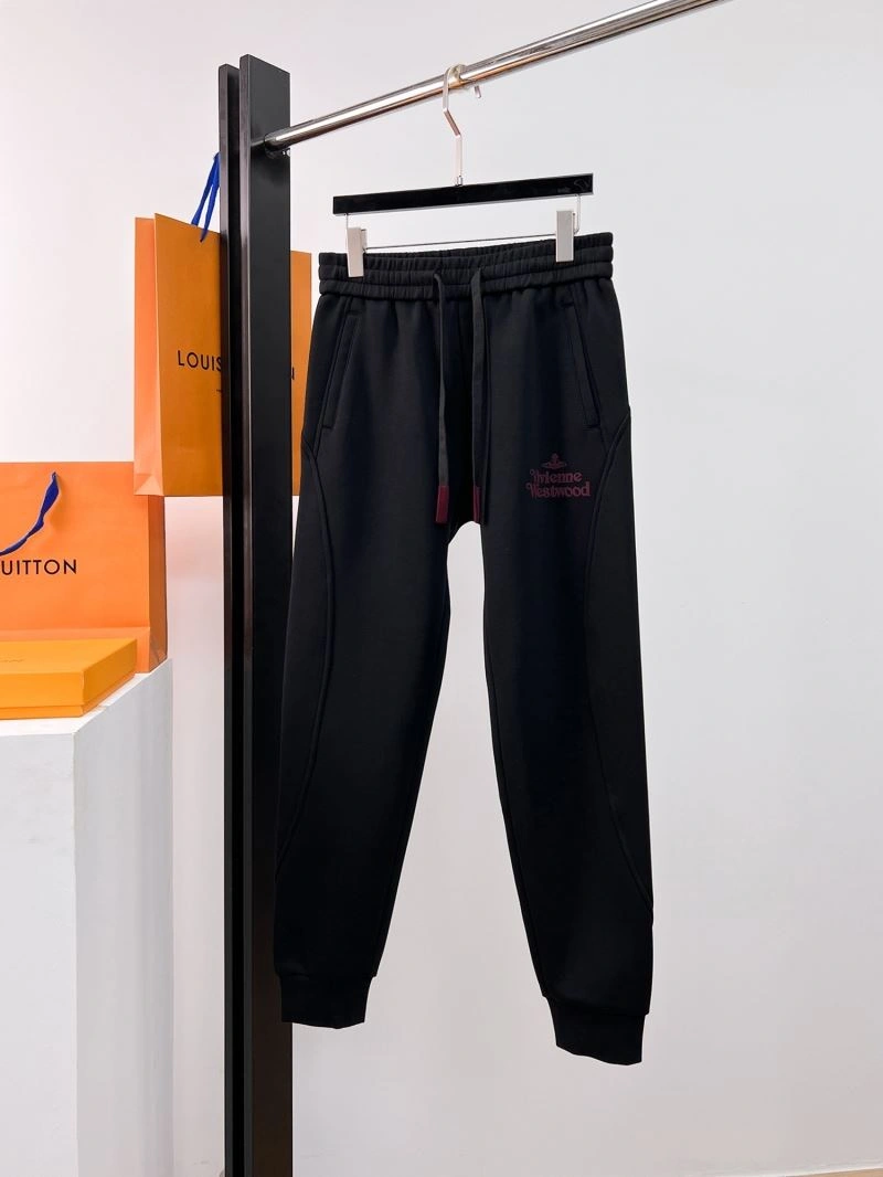 Vivienne Westwood Long Pants Effortless 162314