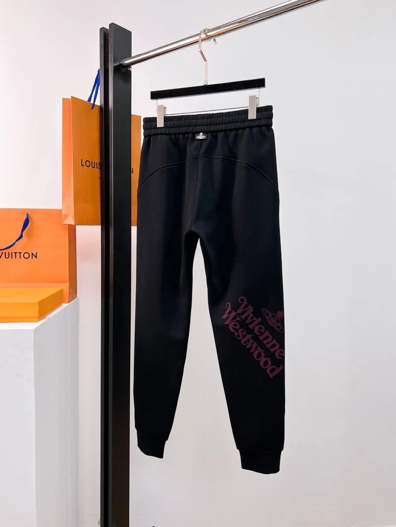 Vivienne Westwood Long Pants Effortless 162314