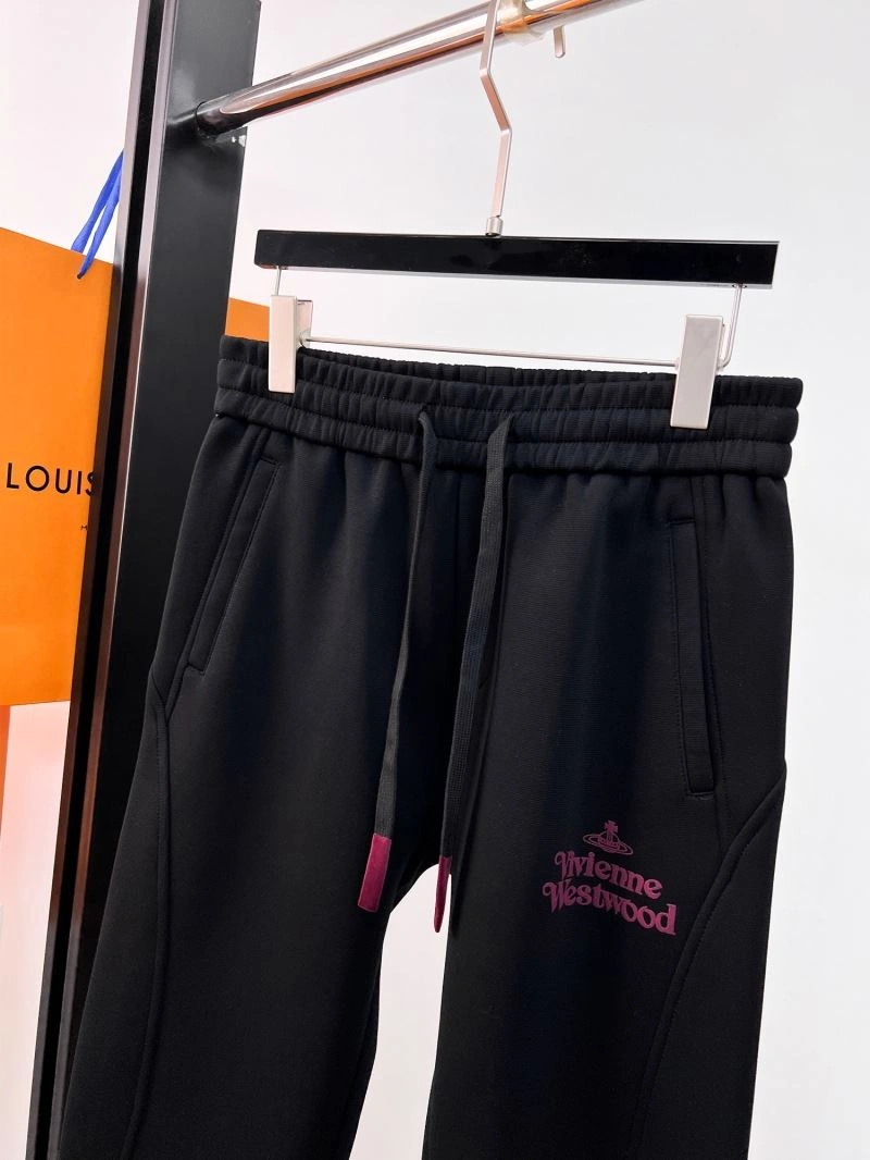 Vivienne Westwood Long Pants Effortless 162314