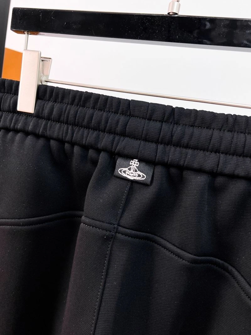 Vivienne Westwood Long Pants Effortless 162314