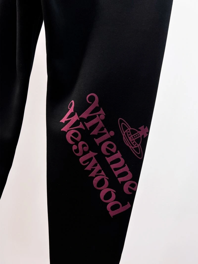 Vivienne Westwood Long Pants Effortless 162314