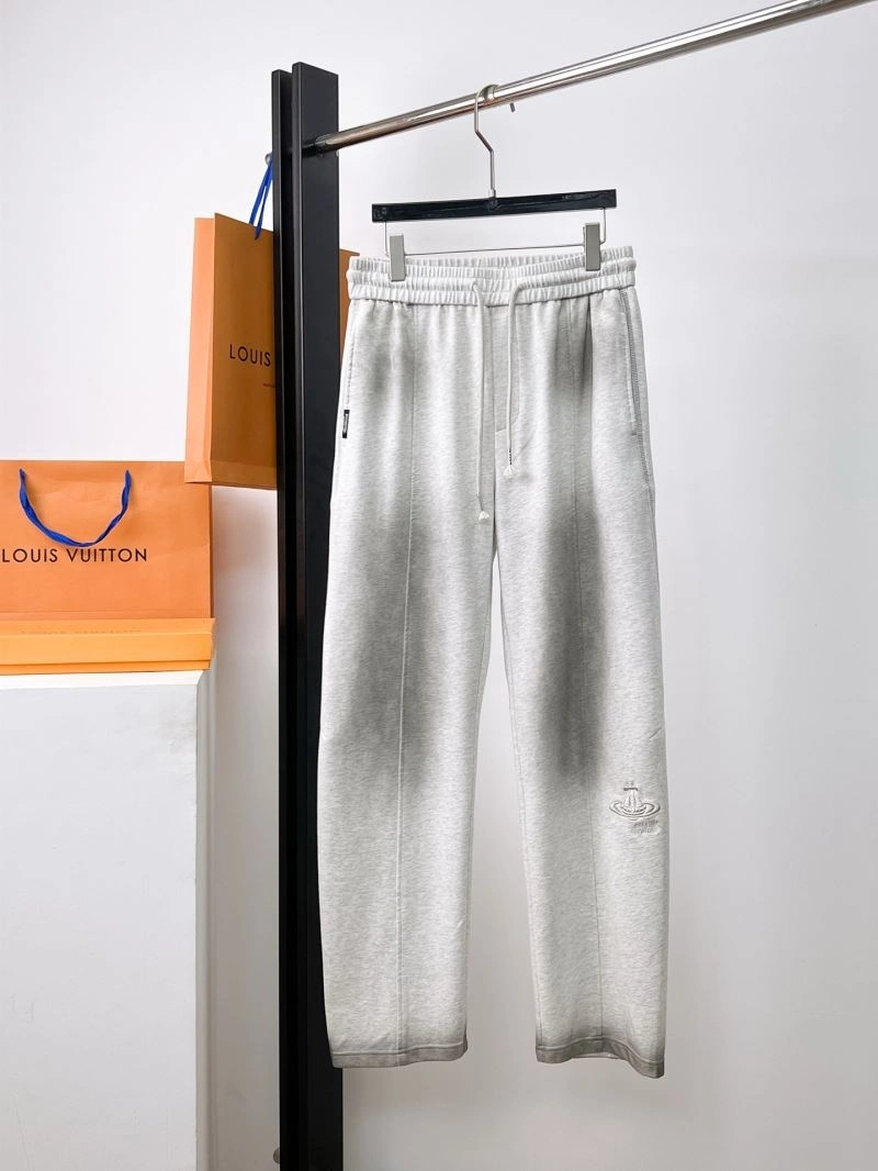 Vivienne Westwood Long Pants Sophisticated 162313