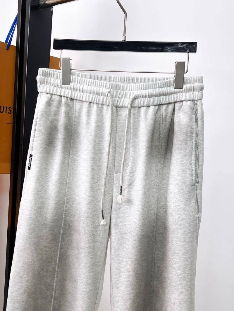 Vivienne Westwood Long Pants Sophisticated 162313
