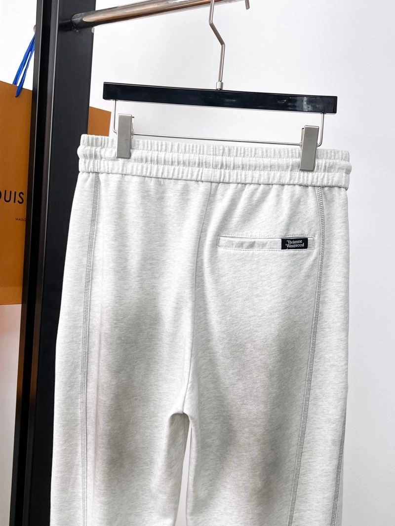 Vivienne Westwood Long Pants Sophisticated 162313