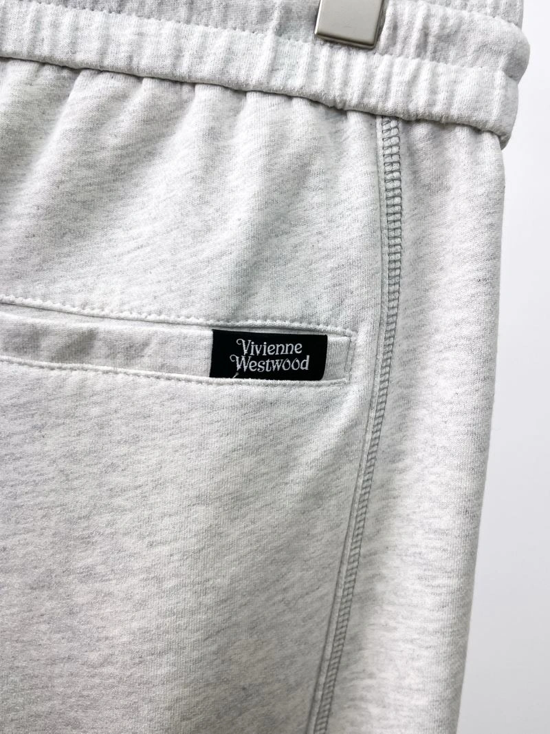 Vivienne Westwood Long Pants Sophisticated 162313