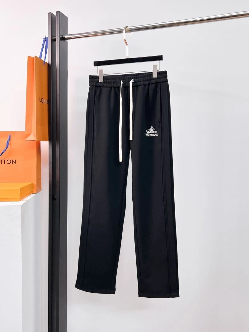 Vivienne Westwood Long Pants Sustainable 162348