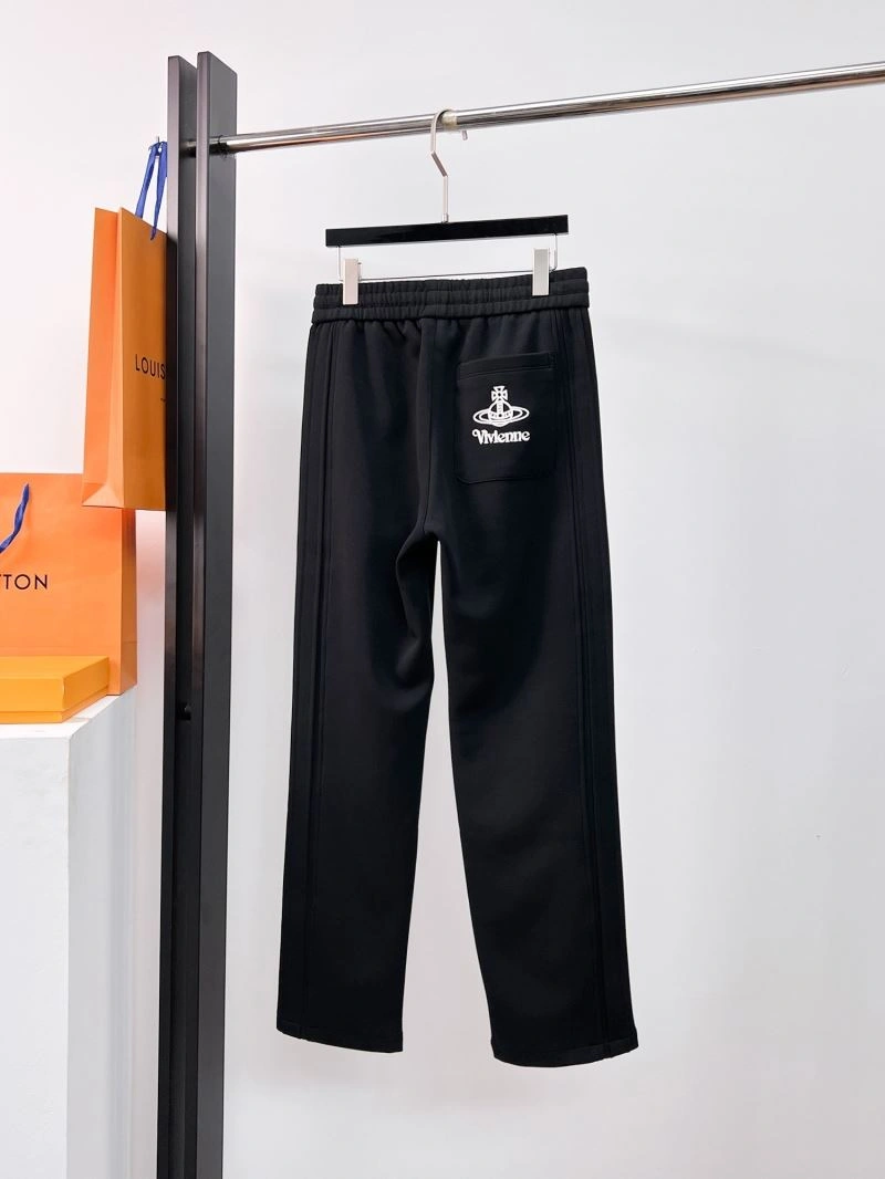 Vivienne Westwood Long Pants Sustainable 162348