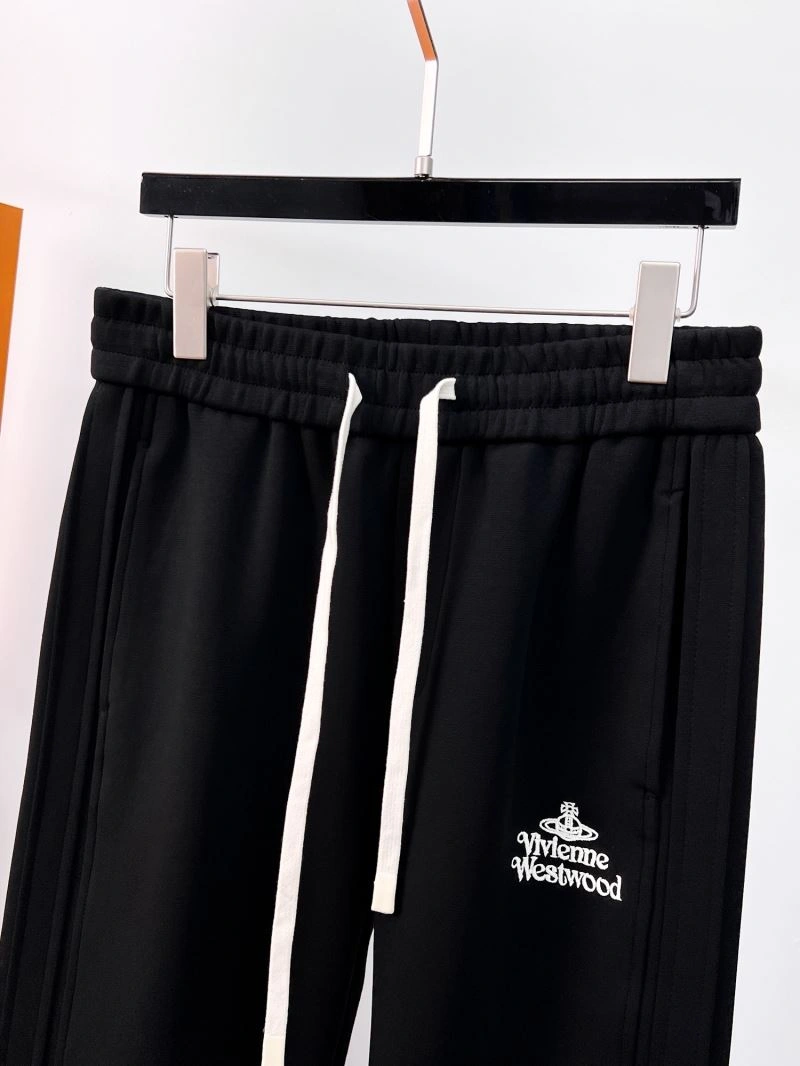 Vivienne Westwood Long Pants Sustainable 162348