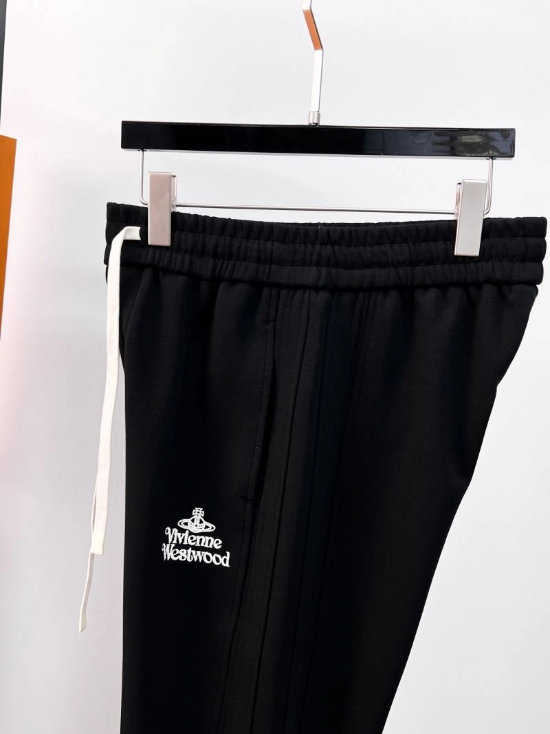 Vivienne Westwood Long Pants Sustainable 162348