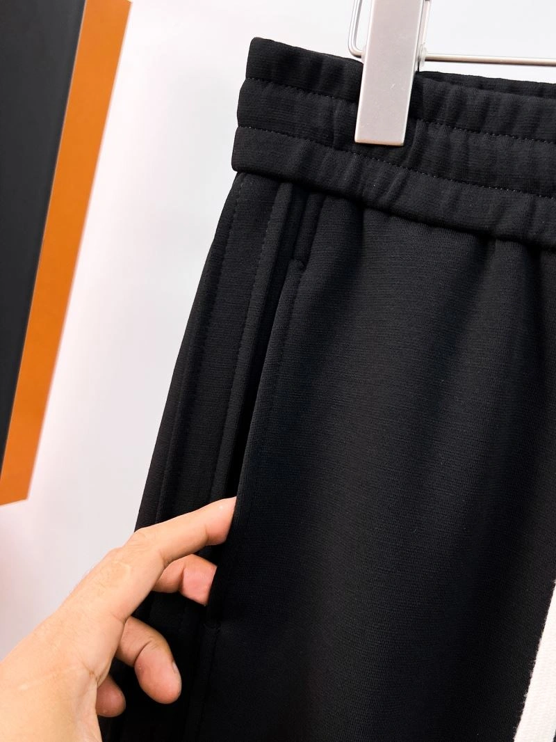 Vivienne Westwood Long Pants Sustainable 162348