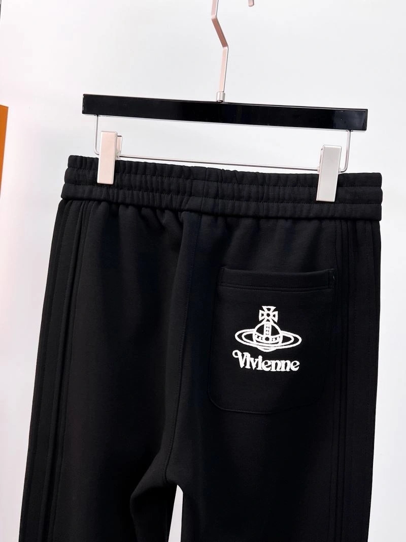 Vivienne Westwood Long Pants Sustainable 162348