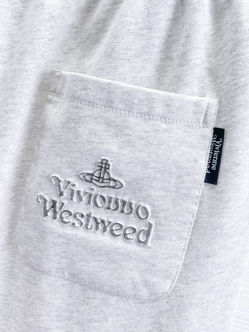 Vivienne Westwood Long Pants GoodFit 162310