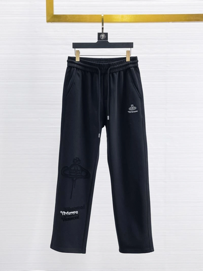 Vivienne Westwood Long Pants Original 162308