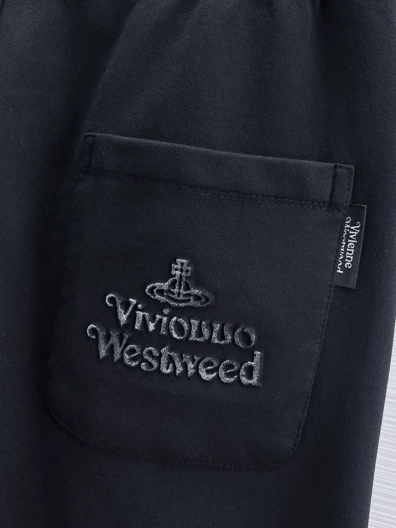 Vivienne Westwood Long Pants Original 162308