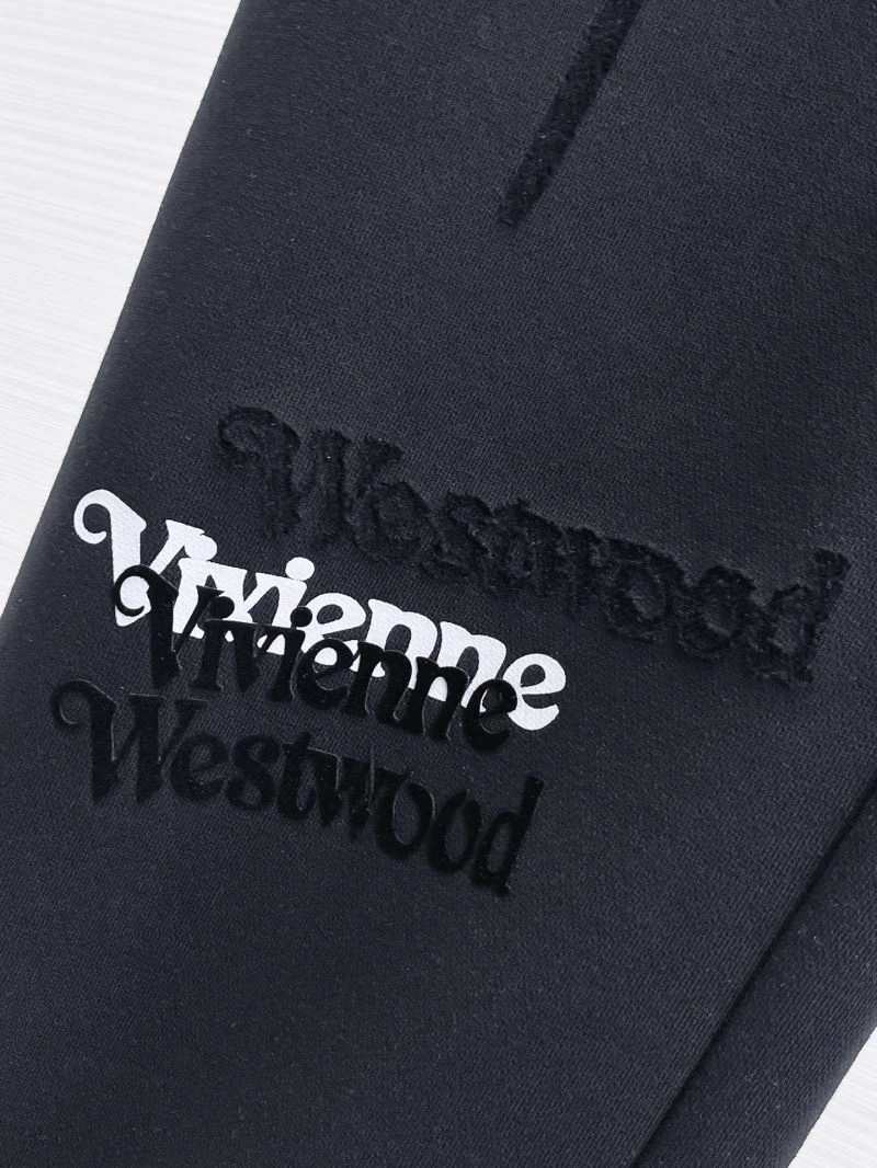 Vivienne Westwood Long Pants Original 162308