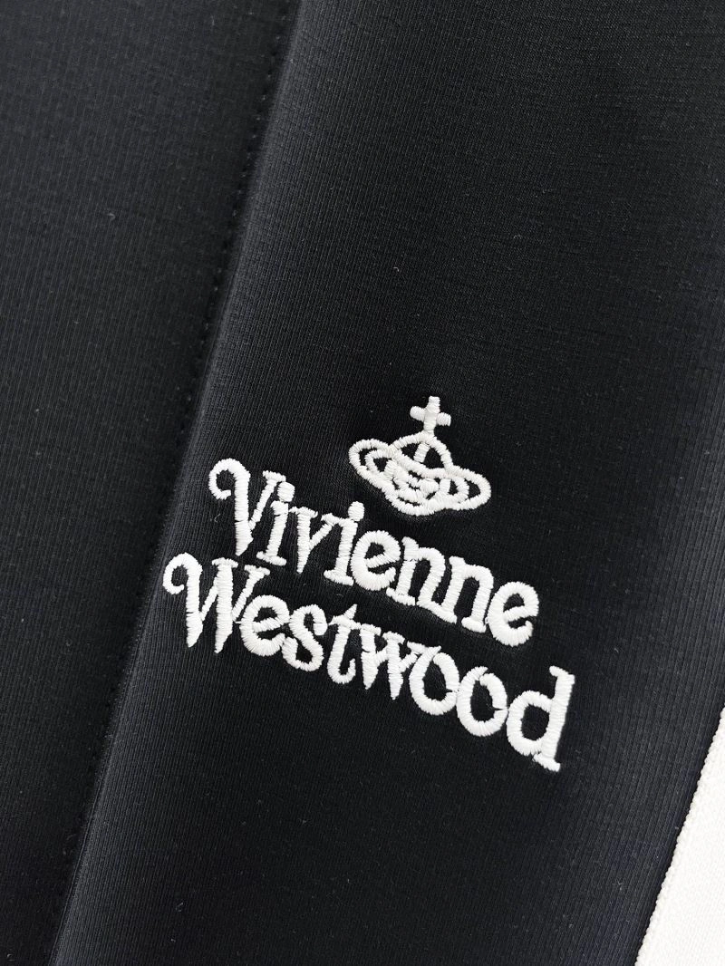Vivienne Westwood Long Pants UrbanStyle 162344