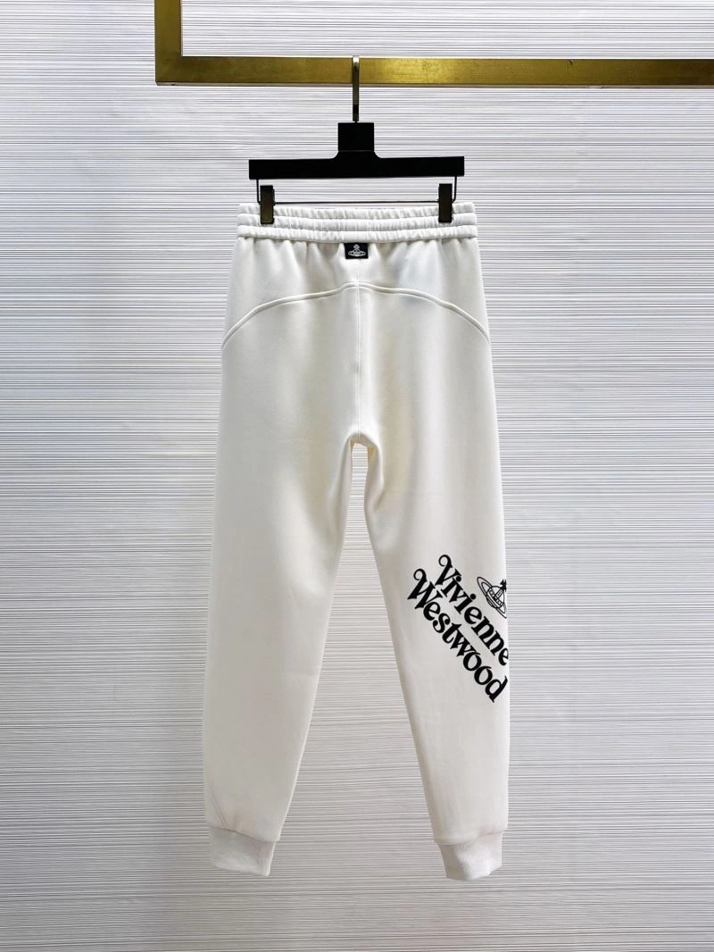 Vivienne Westwood Long Pants Sleek 162373