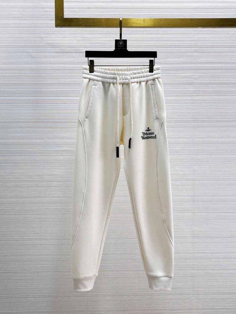 Vivienne Westwood Long Pants Sleek 162373