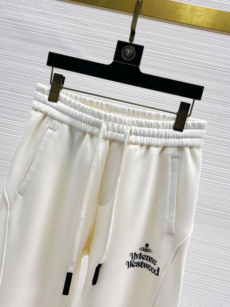 Vivienne Westwood Long Pants Sleek 162373