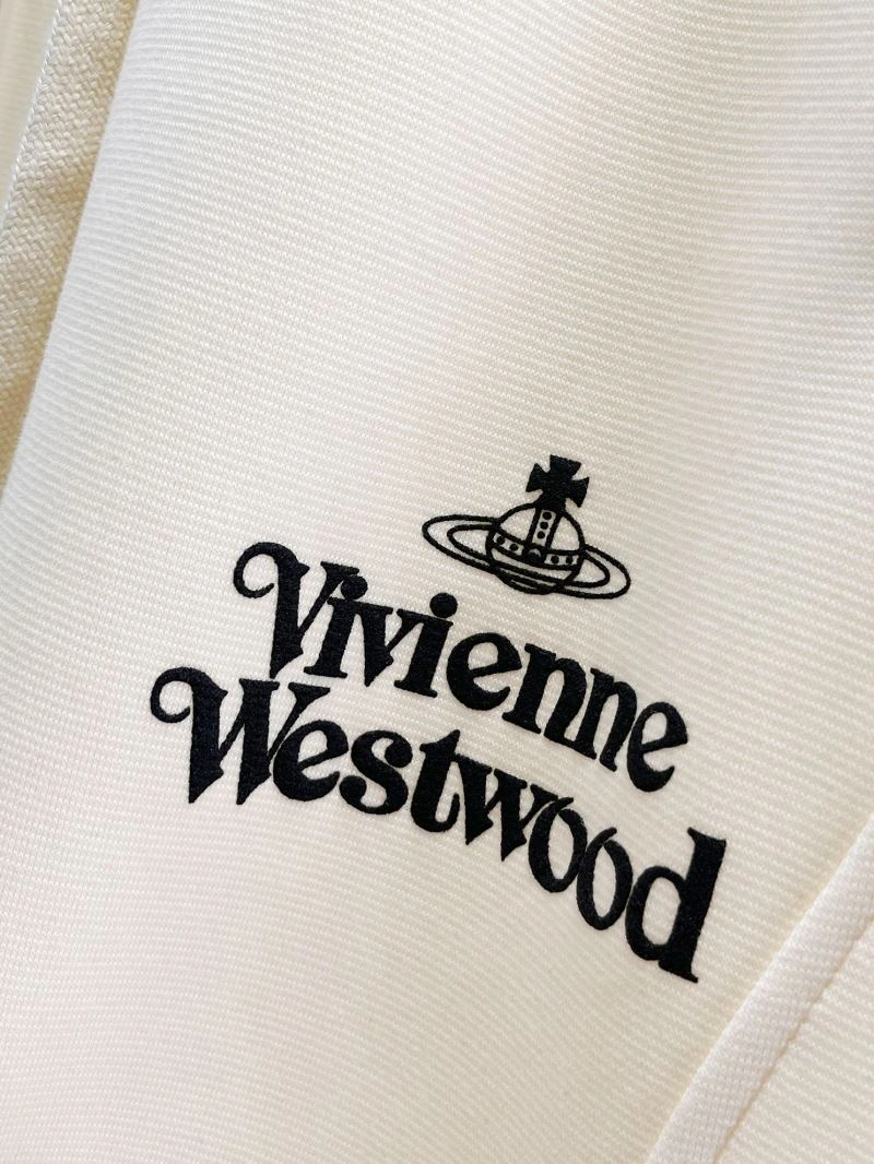 Vivienne Westwood Long Pants Sleek 162373