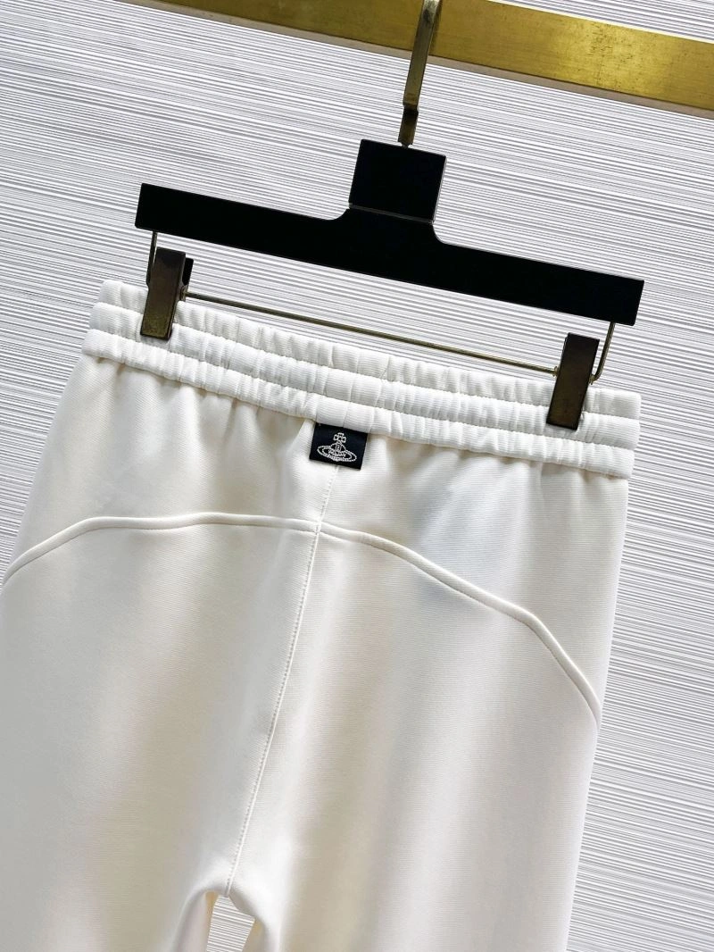 Vivienne Westwood Long Pants Sleek 162373