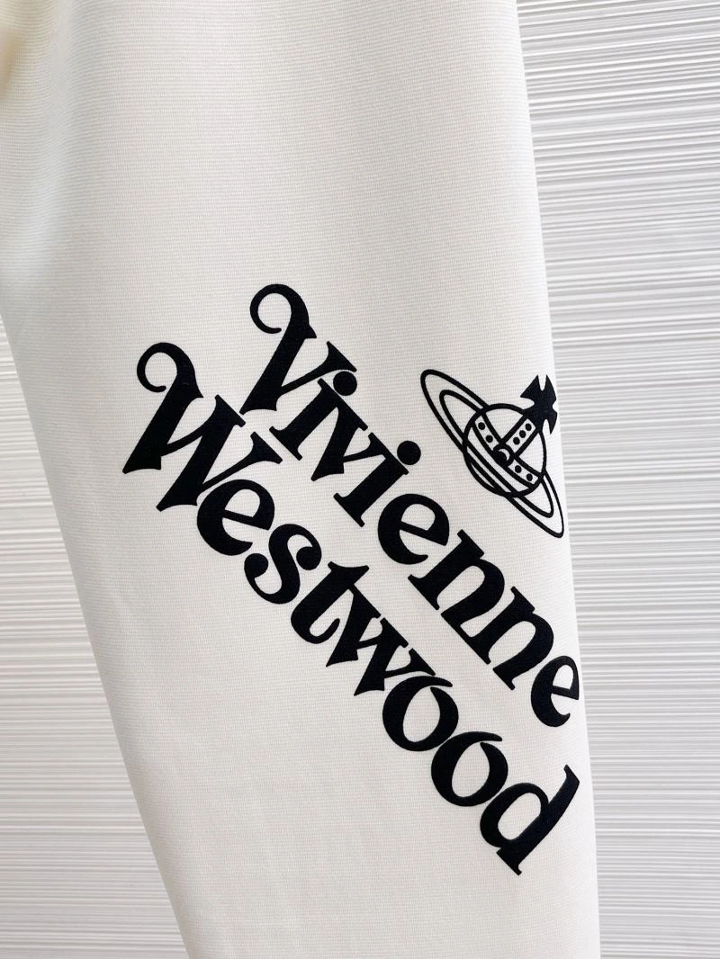 Vivienne Westwood Long Pants Sleek 162373