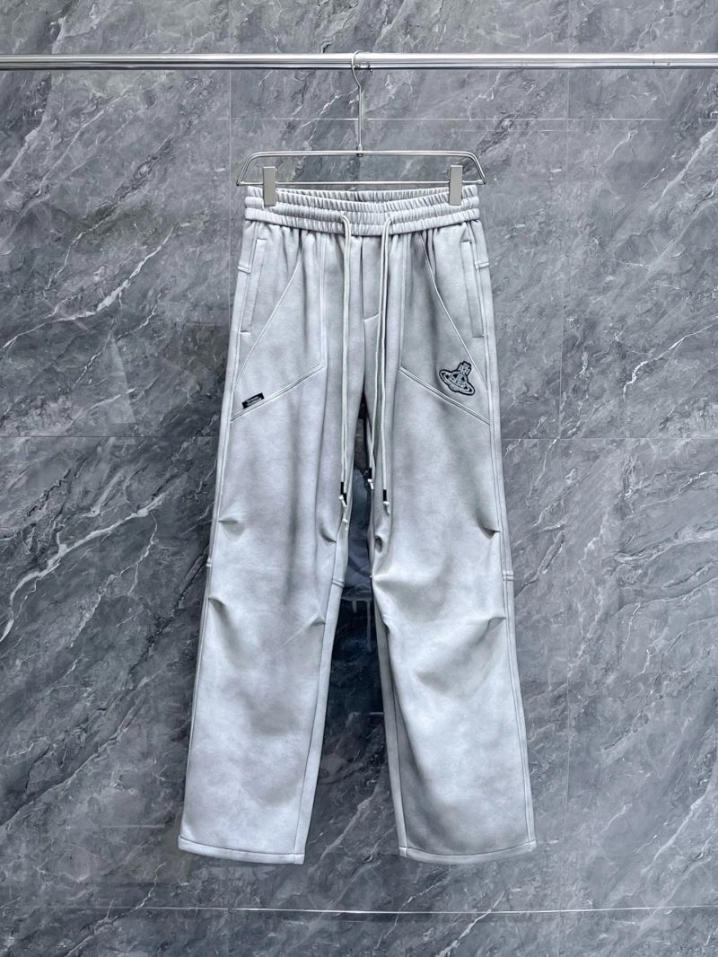 Vivienne Westwood Long Pants RelaxedFit 161317