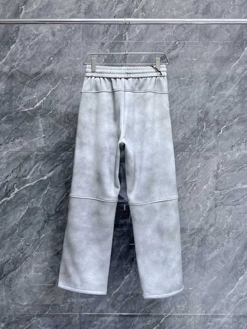 Vivienne Westwood Long Pants RelaxedFit 161317
