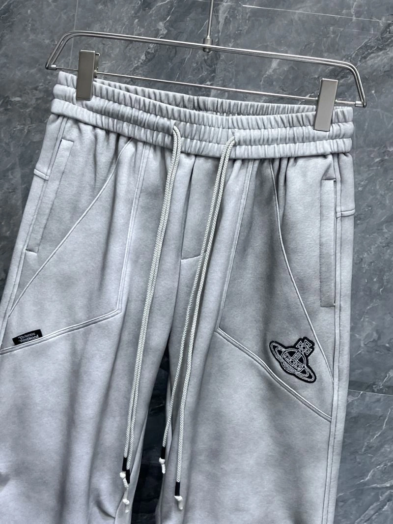 Vivienne Westwood Long Pants RelaxedFit 161317