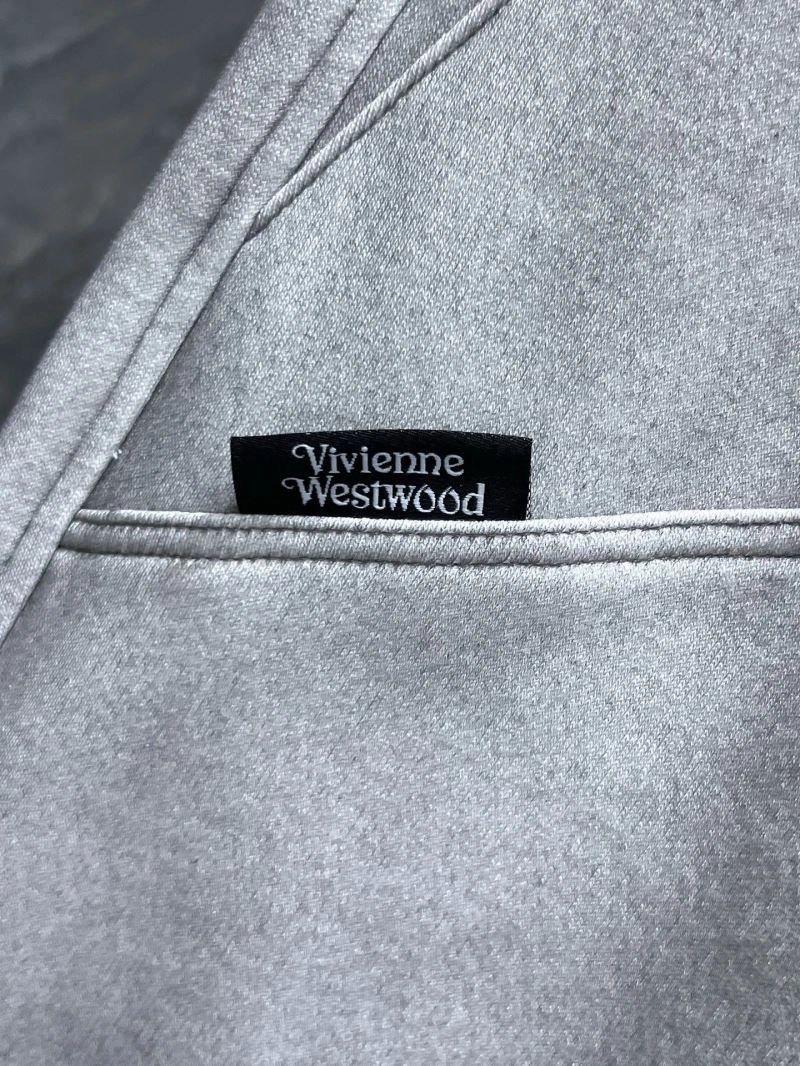 Vivienne Westwood Long Pants RelaxedFit 161317