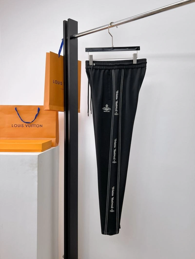 BestValue Vivienne Westwood Long Pants 161327