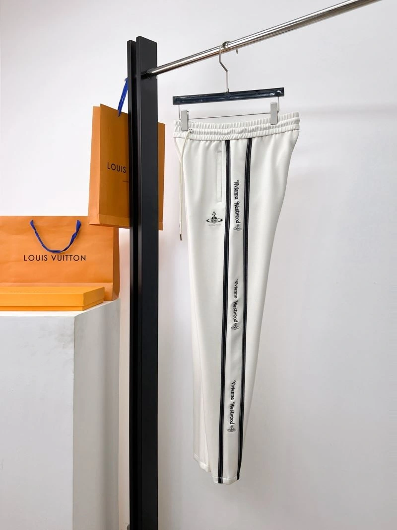 Refined Vivienne Westwood Long Pants 161321