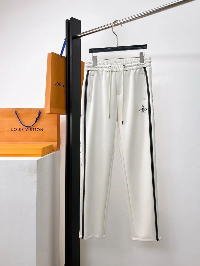Refined Vivienne Westwood Long Pants 161321