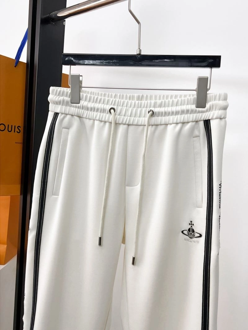 Refined Vivienne Westwood Long Pants 161321