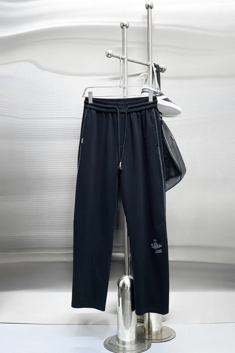 RelaxedFit Vivienne Westwood Long Pants 161350