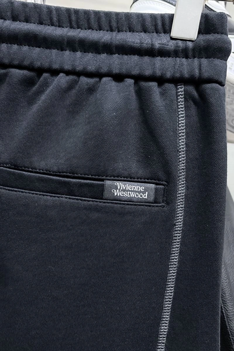 RelaxedFit Vivienne Westwood Long Pants 161350