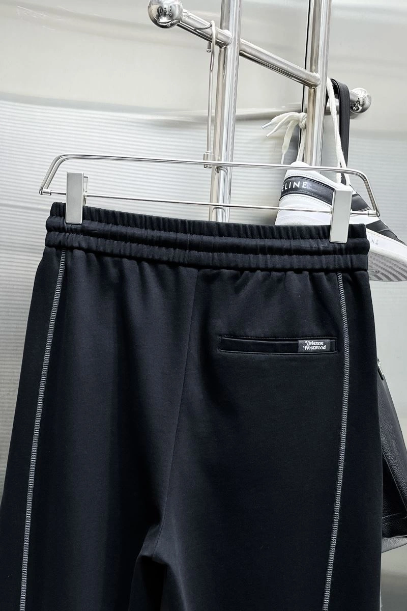 RelaxedFit Vivienne Westwood Long Pants 161350