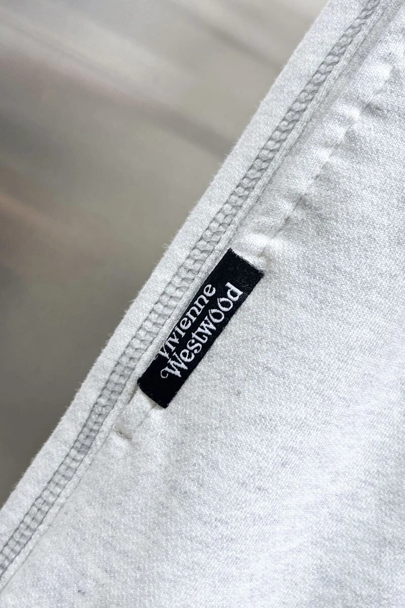 Upgraded Vivienne Westwood Long Pants 161318