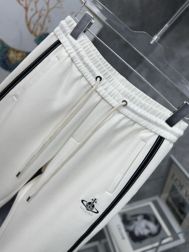 Cozy Vivienne Westwood Long Pants 161311