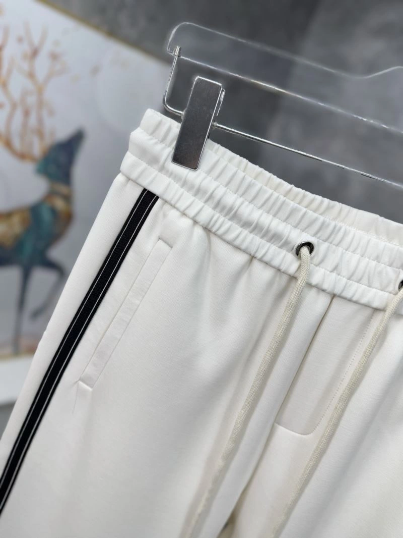 Cozy Vivienne Westwood Long Pants 161311