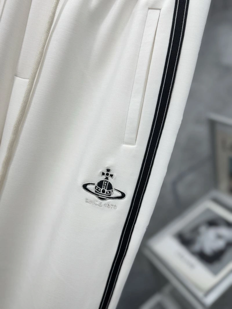 Cozy Vivienne Westwood Long Pants 161311