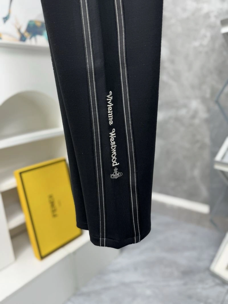 Resilient Vivienne Westwood Long Pants 161309